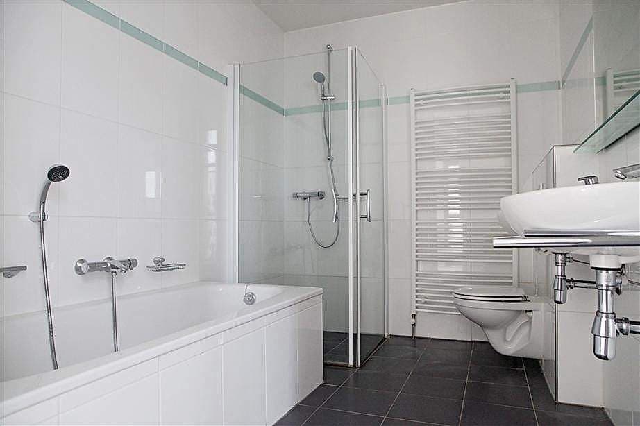 Maisonnette Appartement Carolina van Nassaustraat, Den Haag - Te Huur