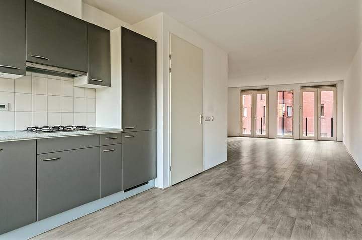 Appartement de 3 pièces Heemsteedse Dreef, Heemstede - À louer