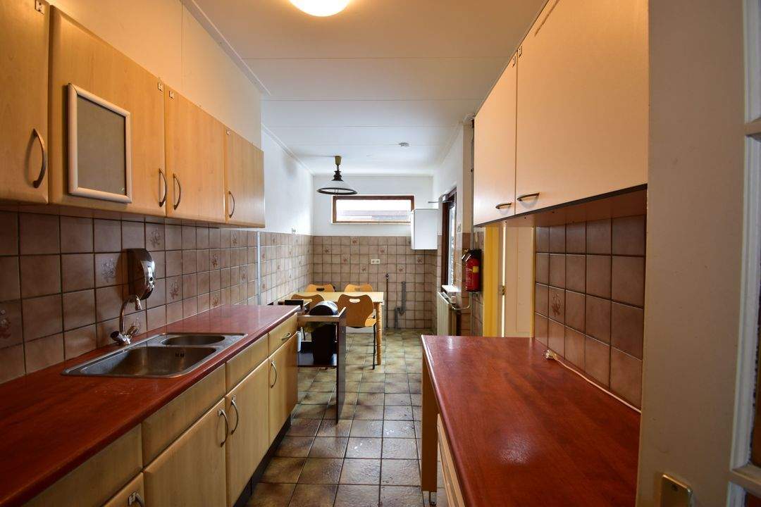 Kamer te huur in Breda, Brabantpark - Nabij BUas