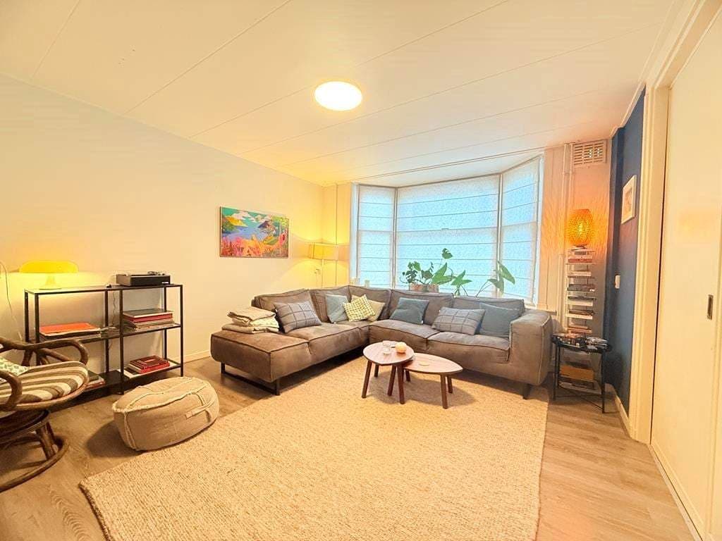 Wohnung Dintelstraat, Amsterdam - Zur Miete