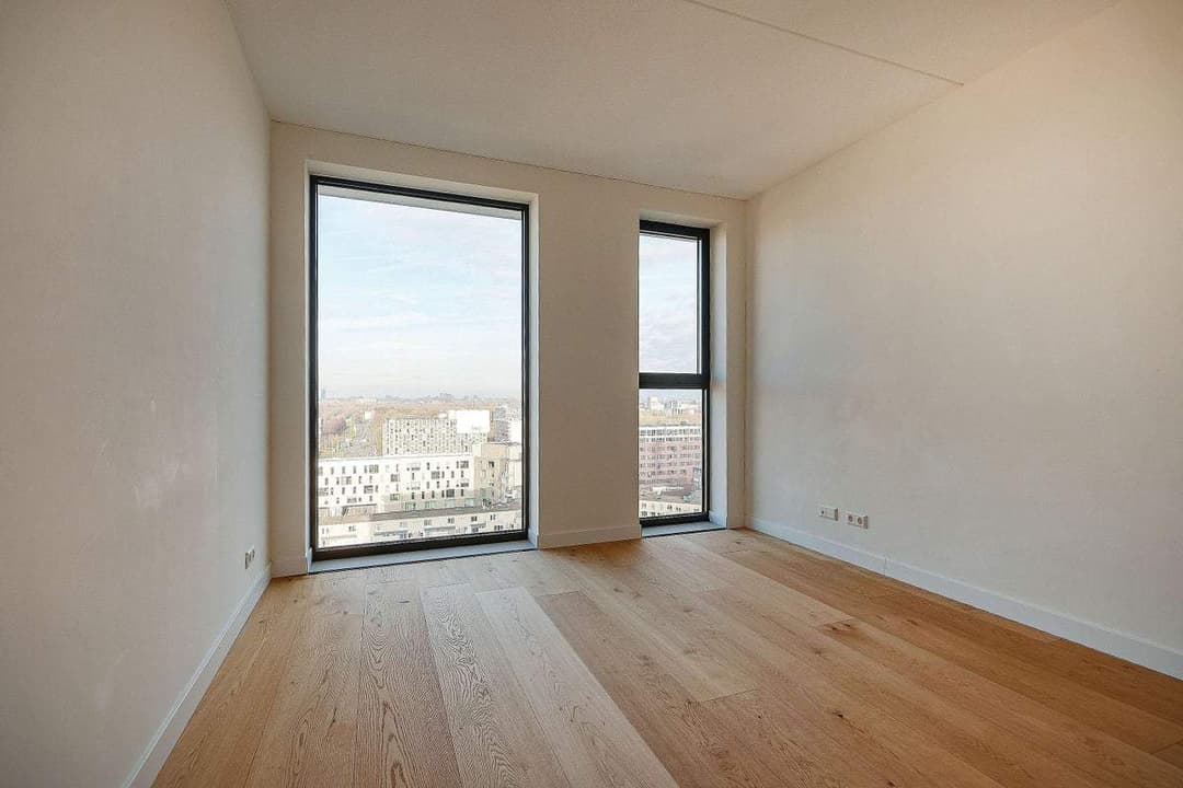 Flat Bijlmerplein, Amsterdam - Para Alquiler