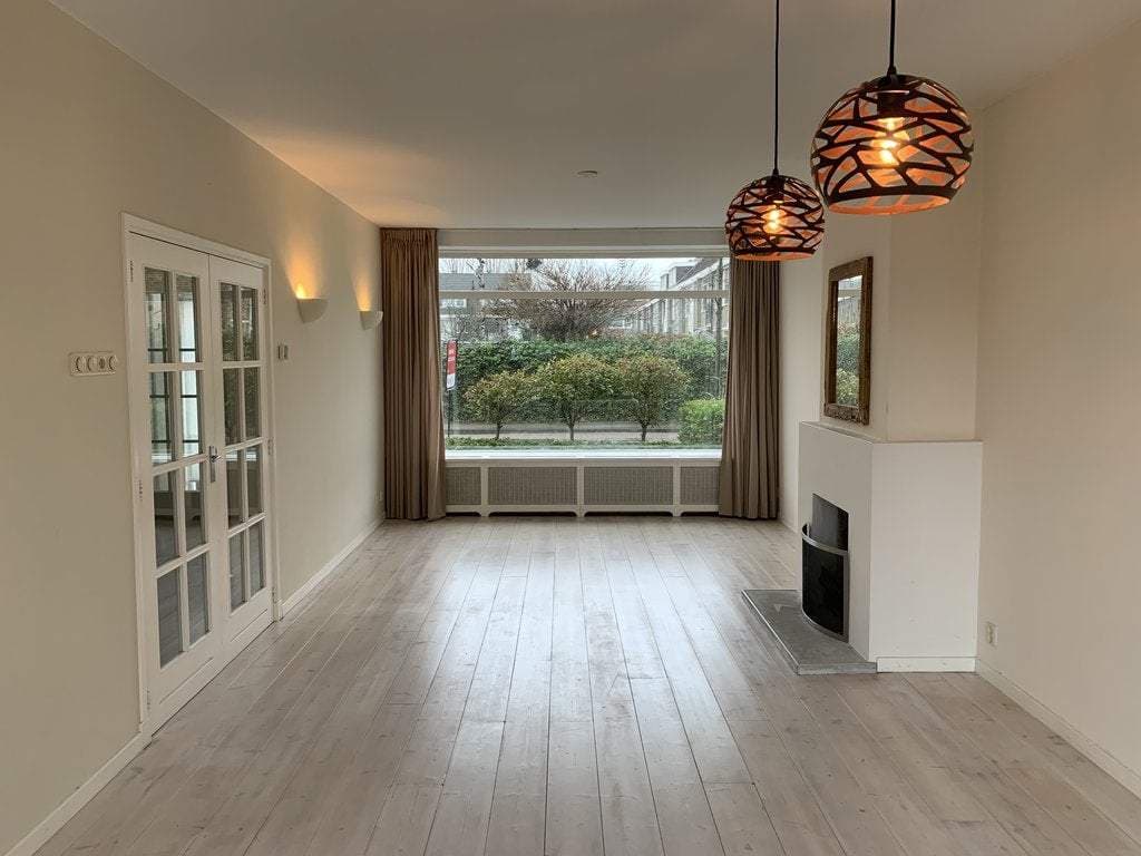 Haus Diepenbrocklaan 73, Rotterdam - Zur Vermietung