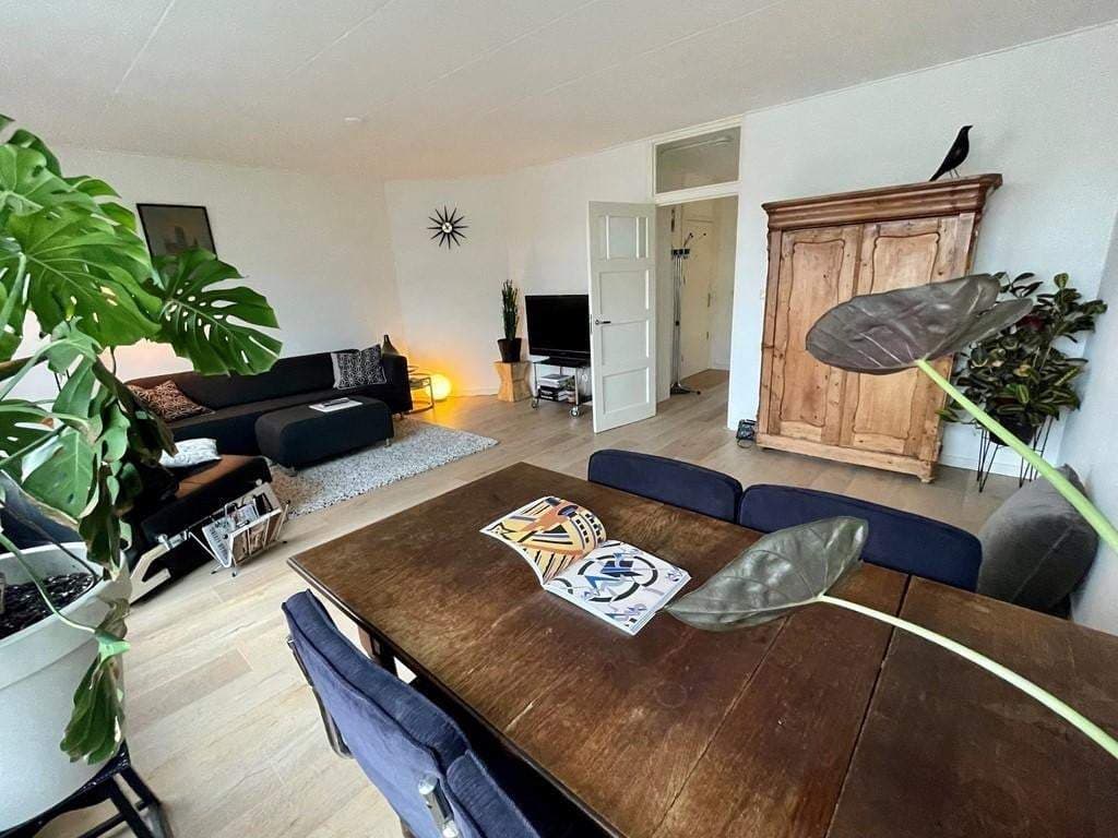 Apartamento Hoofdweg 154, Ámsterdam - En alquiler