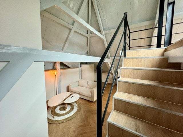 Appartement Hoogt 20, Dordrecht - Te Huur