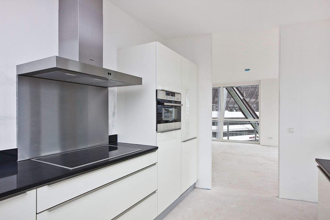 Appartement Frits Philipslaan, Eindhoven - Te huur