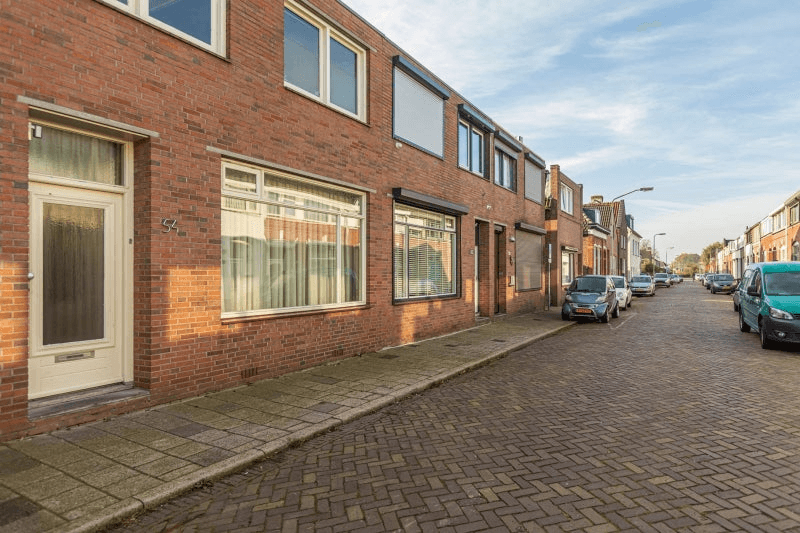 Studio Groenstraat, Roosendaal - Zur Miete