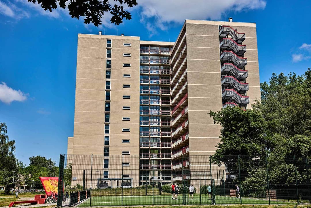 Studentenkamer Uilenstede, Amstelveen - Te Huur