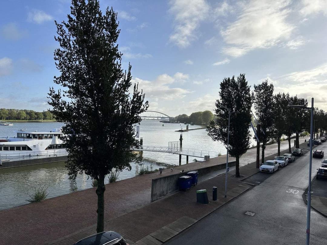 Appartement Jan Pettersonstraat, Rotterdam - Te huur