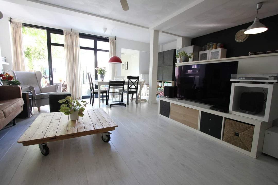 Apartamento Marco Polostraat, Ámsterdam - En alquiler