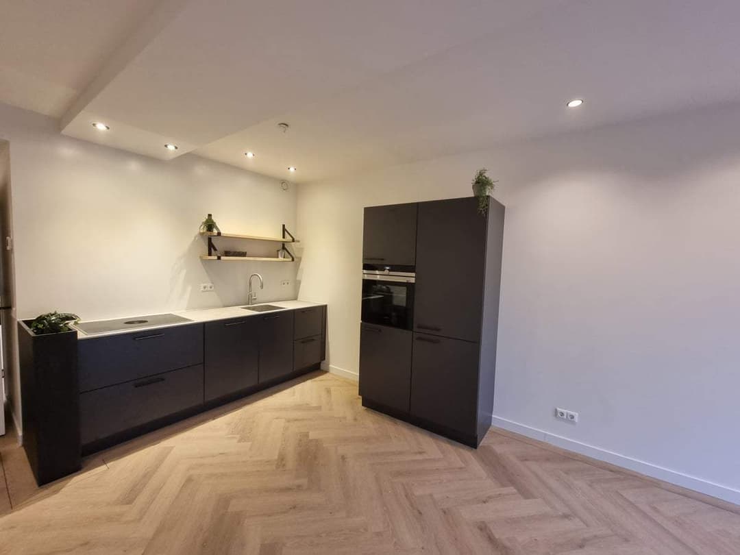 Wohnung Eendrachtsweg, Rotterdam - Zur Vermietung