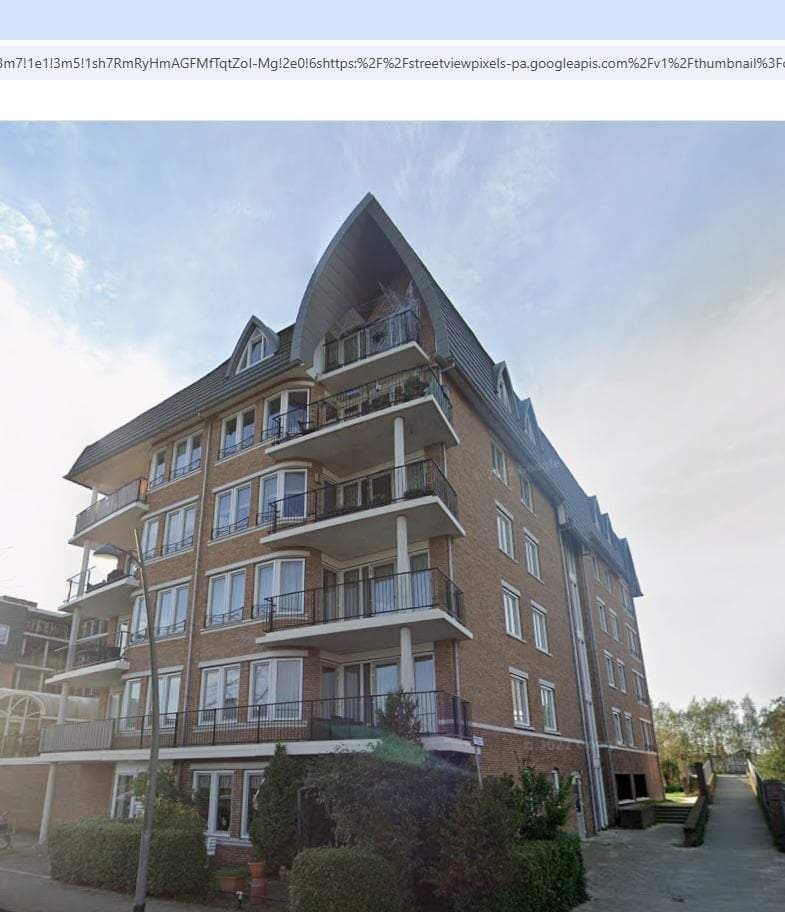 Apartment Annie M.G. Schmidtlaan, Voorschoten - For Rent