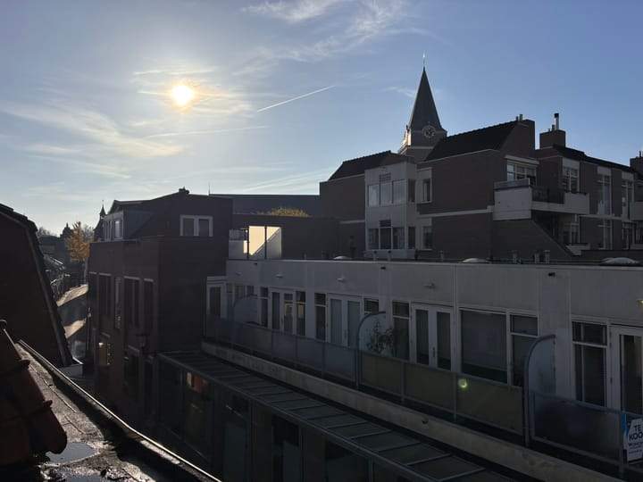 Maisonnette Apartment Havenstraat, Woerden - For Rent