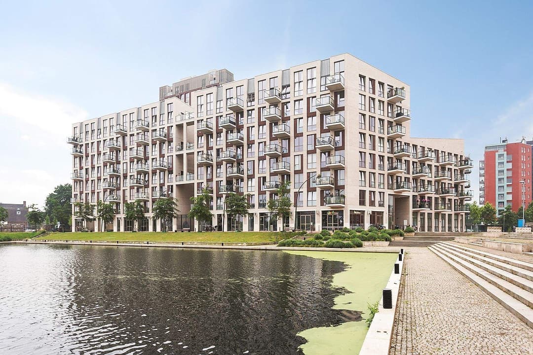 Apartamento Hoflaan 77, 's-Hertogenbosch - En alquiler