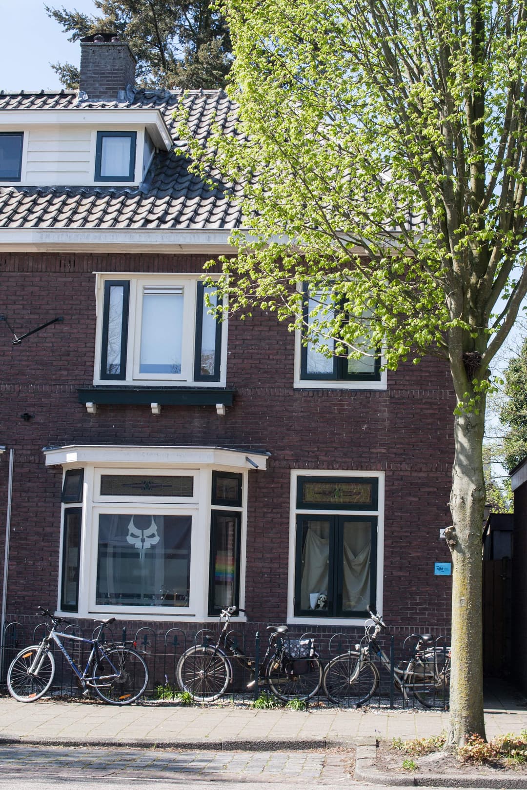 Room Borstelweg, Enschede - À Louer