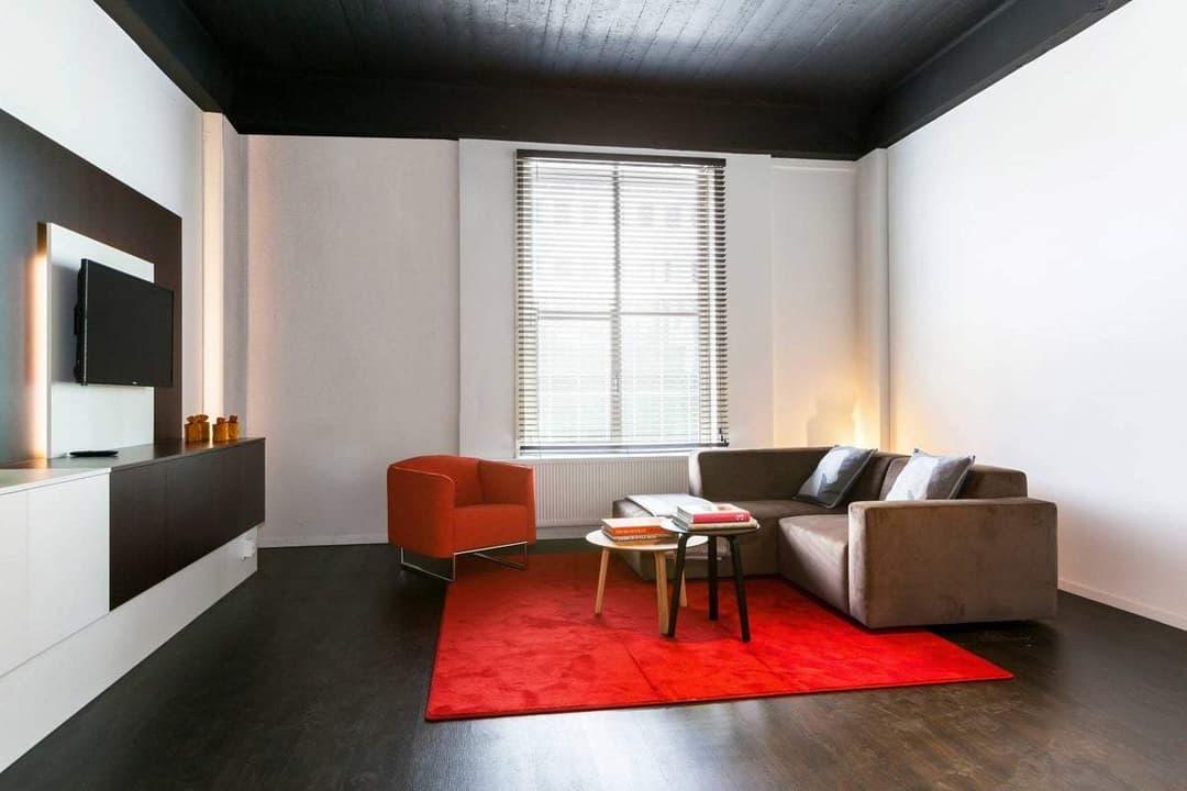 Studio Nieuwe Emmasingel, Eindhoven - For Rent