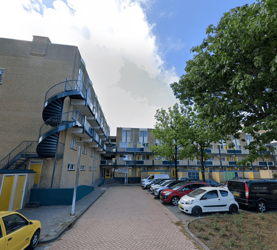 Schiermonnikoogstraat 17, Alkmaar - Zur Miete