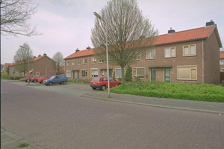 Single-family home Tolstraat, Alphen aan den Rijn - For Rent