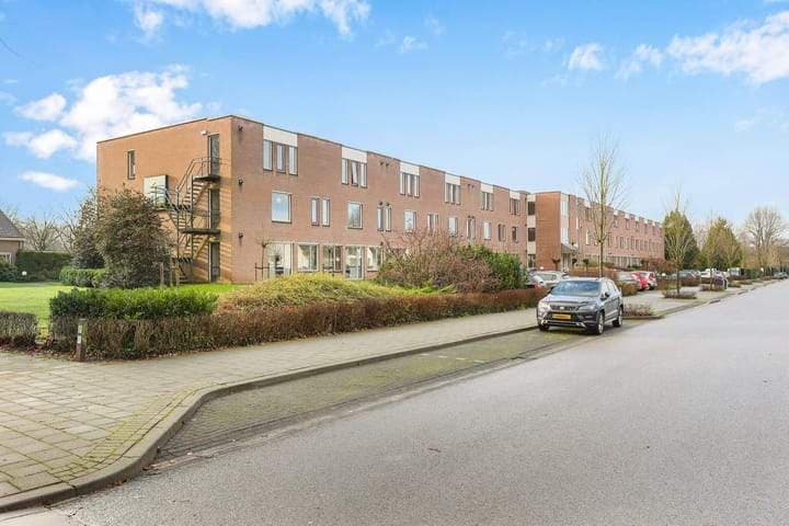 Apartment Potskampstraat, Oldenzaal - For Rent