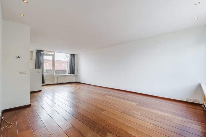 Maisonette-Wohnung Hooftstraat, Alphen aan den Rijn - Zur Miete