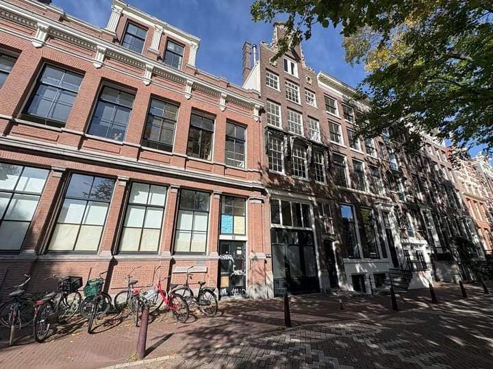 Singel 74, Amsterdam - Wohnung (3 Schlafzimmer)