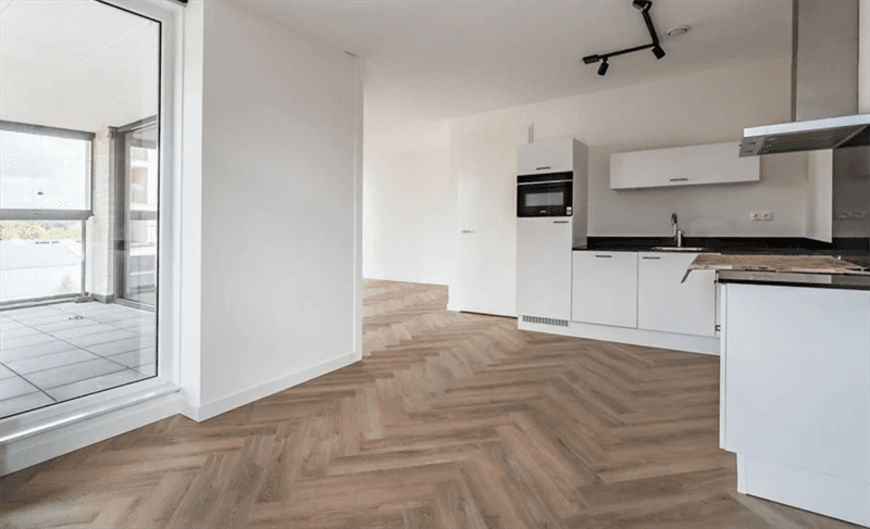 Wohnung in Blinkert, Capelle aan den IJssel - Zur Miete