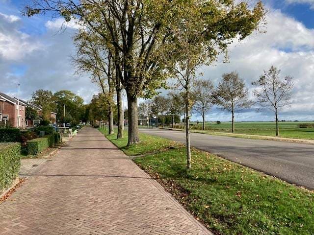 2 chez 1 cap maison, Spanjaardsdijk 13, Sloten - À Louer