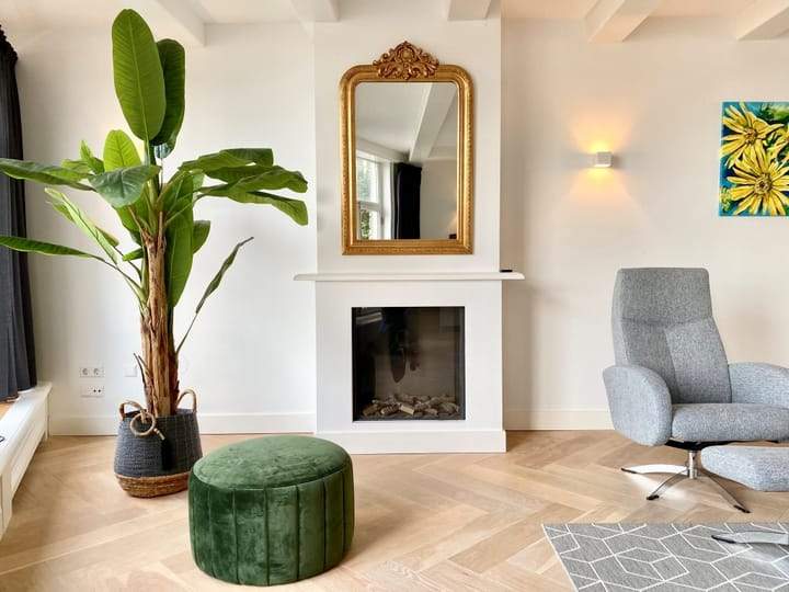 Appartement Prins Hendrikkade, Amsterdam - Te Huur