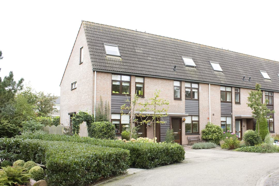 Goudert 7, Bergen NH - Te Huur