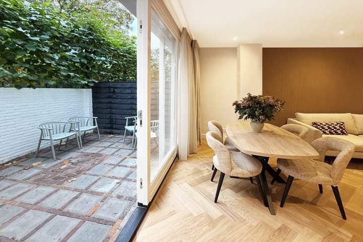 Nassauplein Apartamento, La Haya - Alquiler