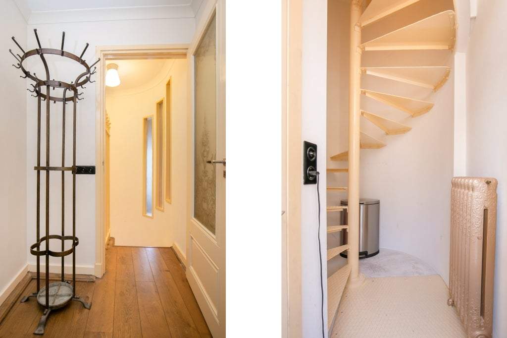 Flat Korte Bosstraat 10, Bergen op Zoom - Apartamento Amueblado