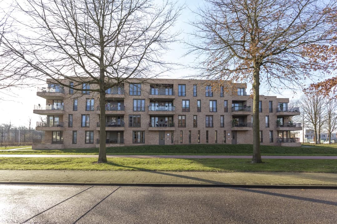 Wohnung Juvenaatlaan, Etten-Leur - Zu Vermieten