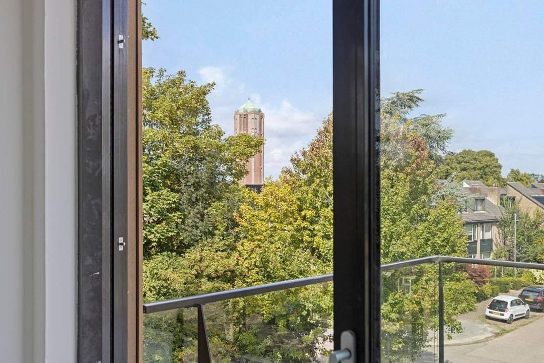 Flat Roerdomplaan, Aalsmeer - Te Huur
