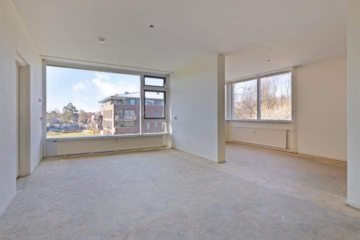 Appartement Senior Beethovenstraat, Borculo - À Louer