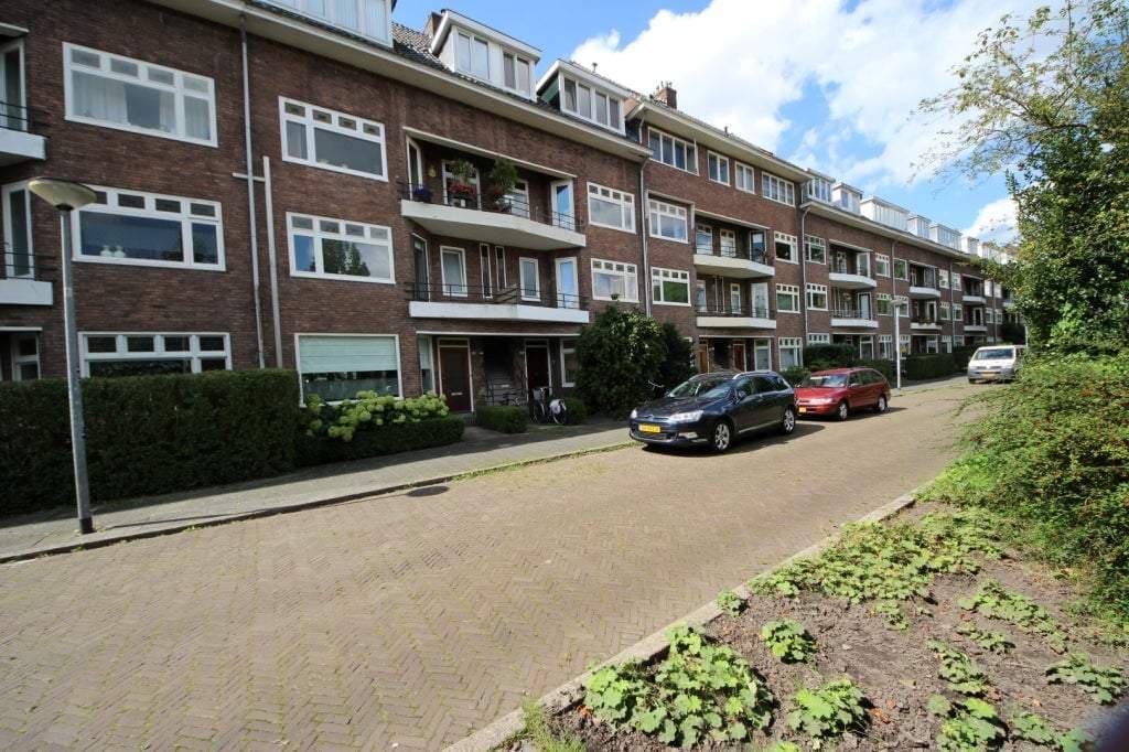 House Paterswoldseweg, Groningen - À Louer