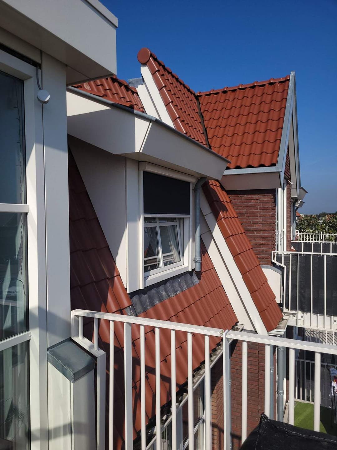 Apartamento Dresdenweg 131, 's-Gravenzande - En alquiler