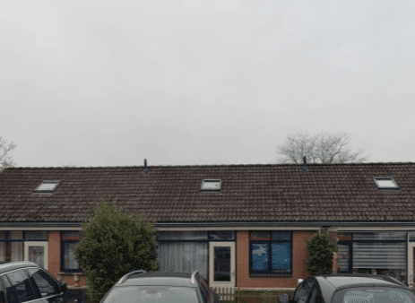 Appartement Mantingerbrink, Emmen - Te Huur