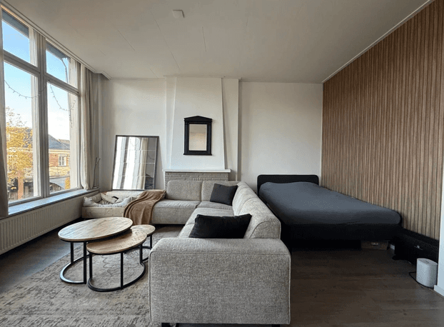 Apartment Raadhuisplein, Veendam - For Rent