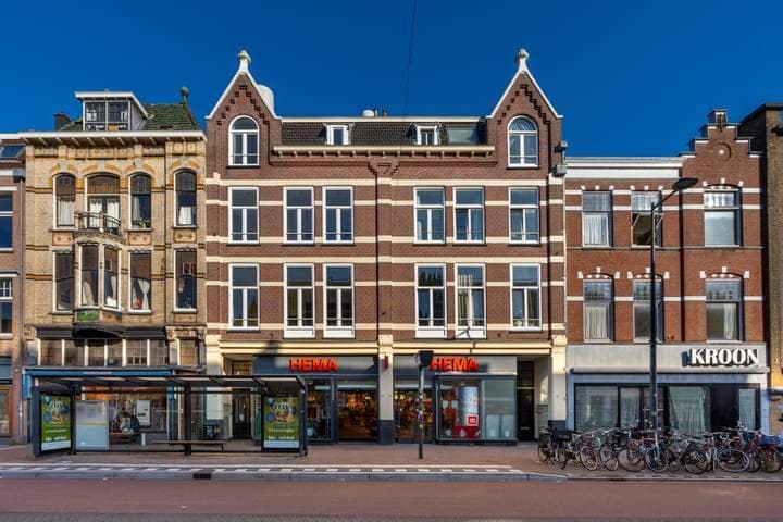 Appartement Nachtegaalstraat, Utrecht - Te Huur