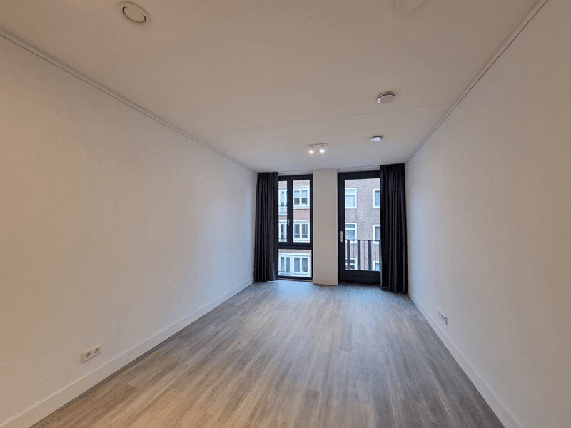 Studio Krommertstraat, Amsterdam - For Rent