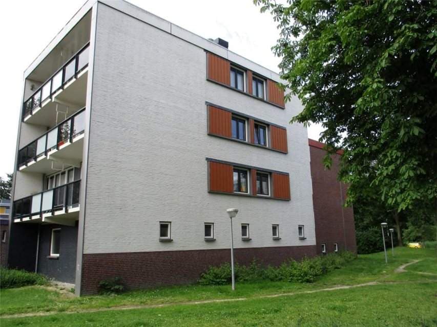 Apartment Hoek van het IJ 25, Zuiderzeewijk, Lelystad - For Rent