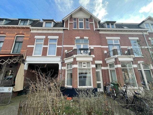 Kamer de Ruyterstraat, Nijmegen - Te huur