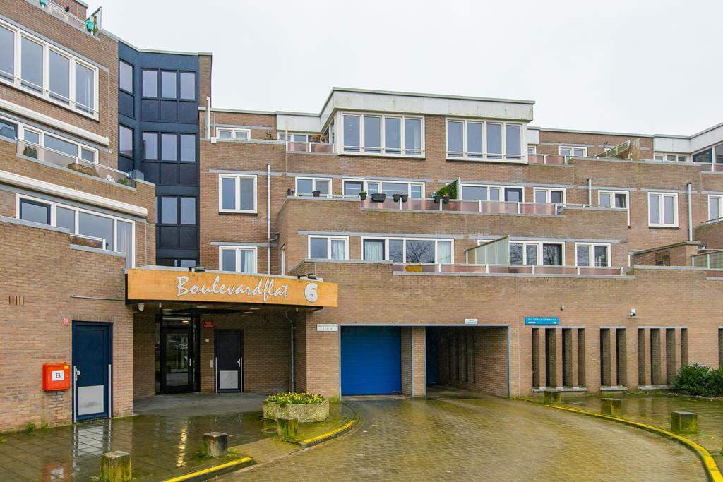 Apartamento Harderwijkoever, Almere - En alquiler