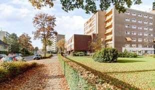 Apartment Sperwerlaan 57, Bilthoven - Seniorenwohnung