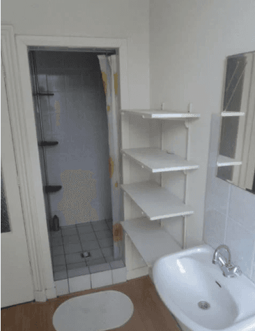 Apartment Dirk Hoogenraadstraat, The Hague - For Rent