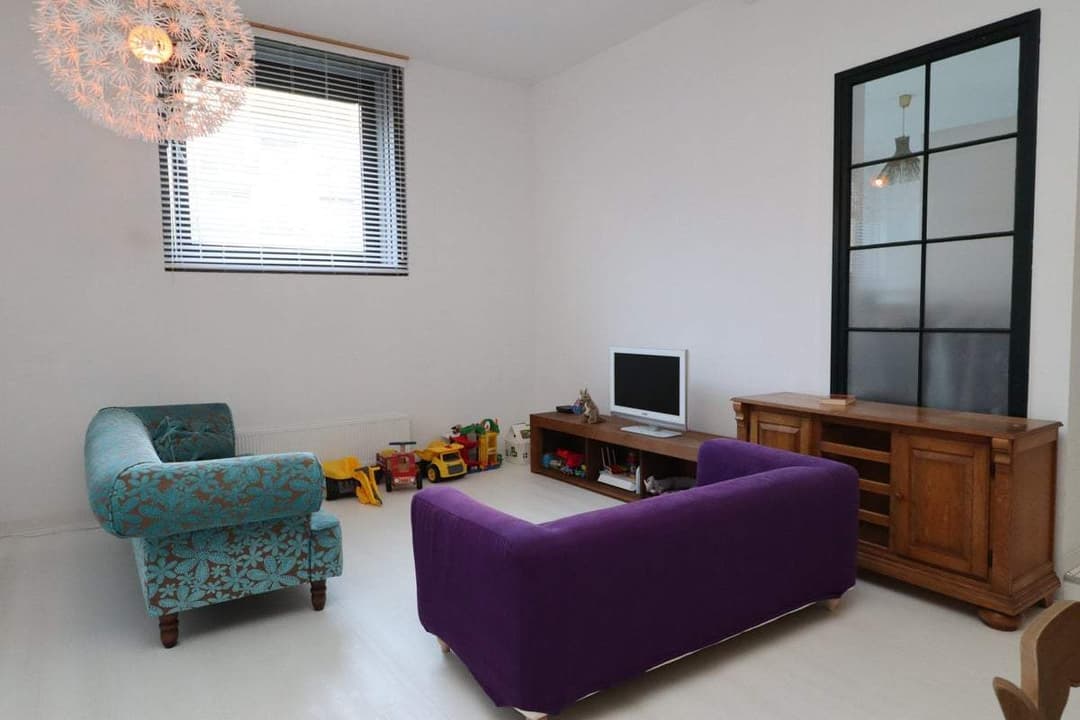 Flat Brouwhuisplein, Breda - For Rent