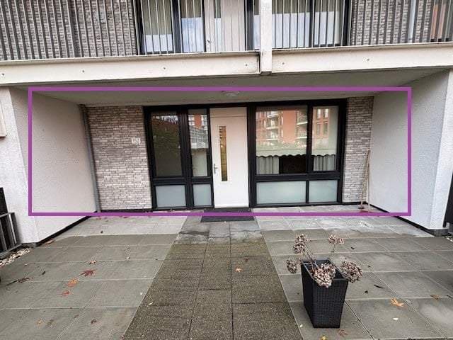 Apartment Westenburgerweg 152, 's-Hertogenbosch - For Rent