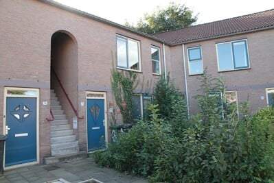Appartement Rolklaver, Deventer - Te huur