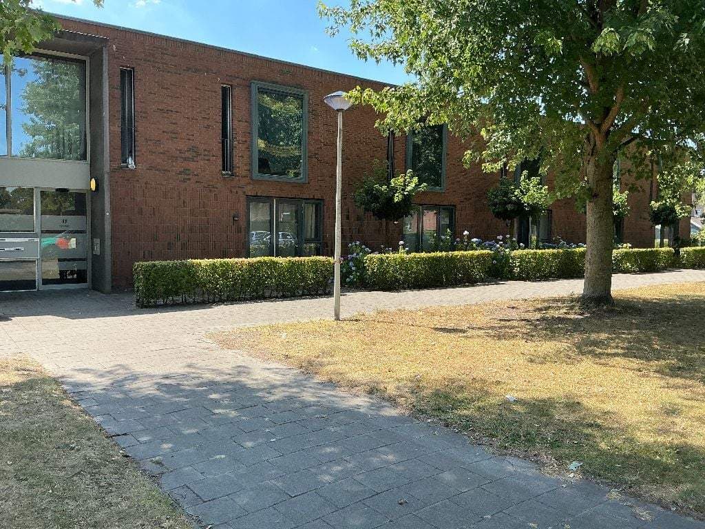 Studio Rector Hellemonsstraat, Roosendaal - Alquiler