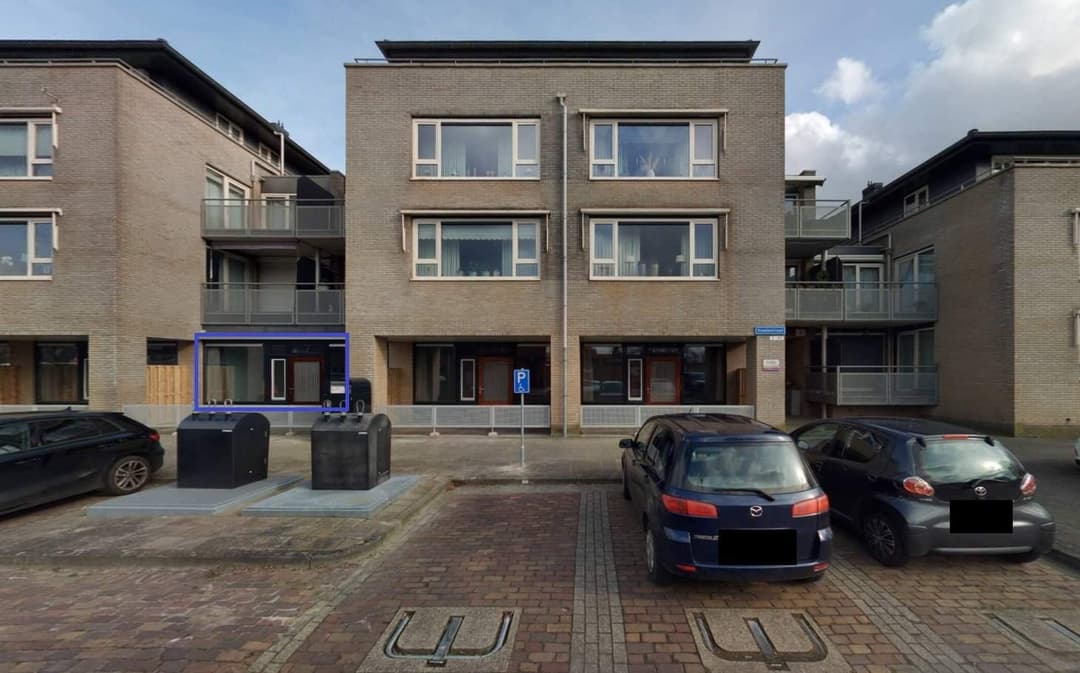 Langestraat 159-J, Klazienaveen - For Rent