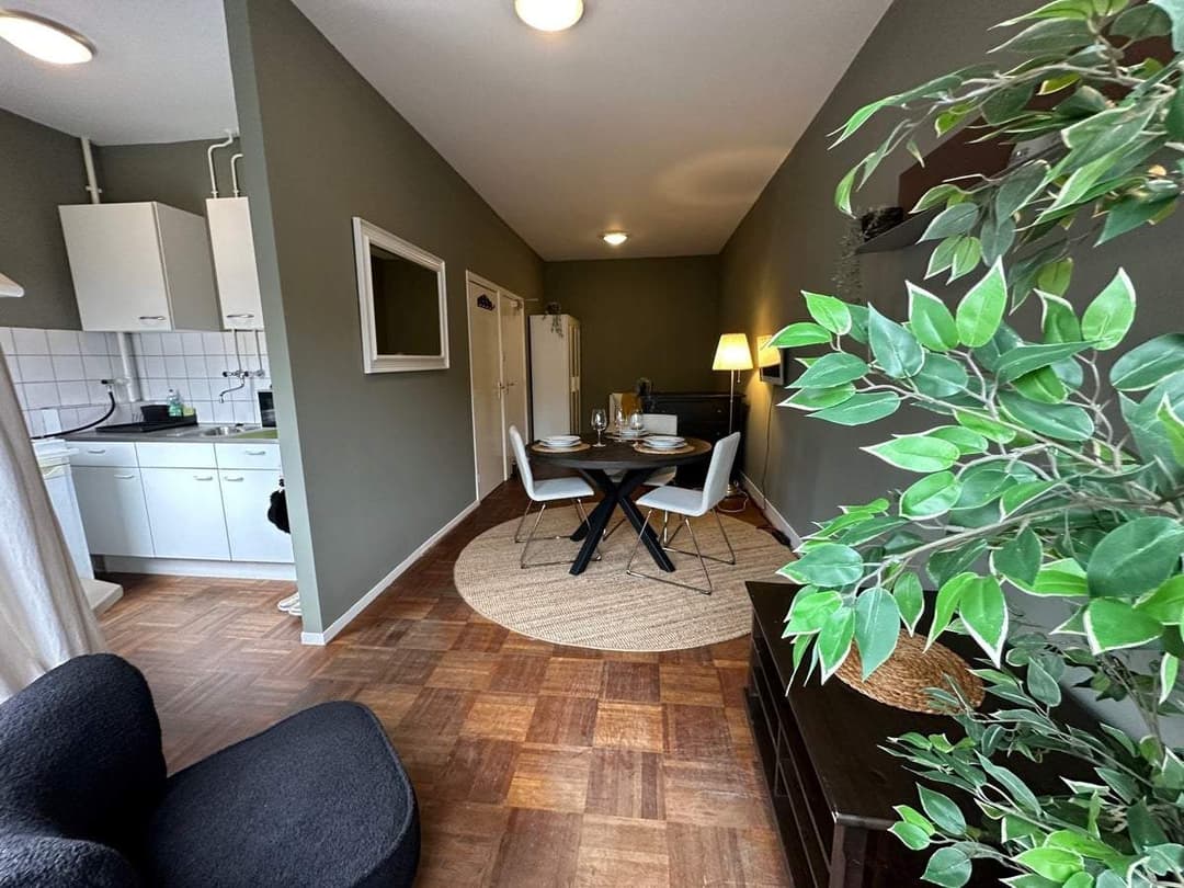 Studio Oudedijk, Rotterdam - Para alquilar